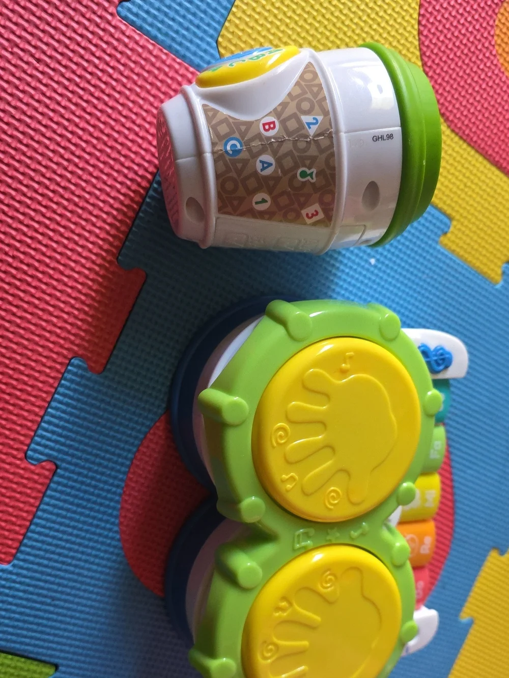 Toy Bundle - Picture 3 of 3